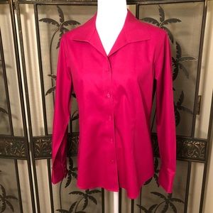 Chico’s Button Down Top